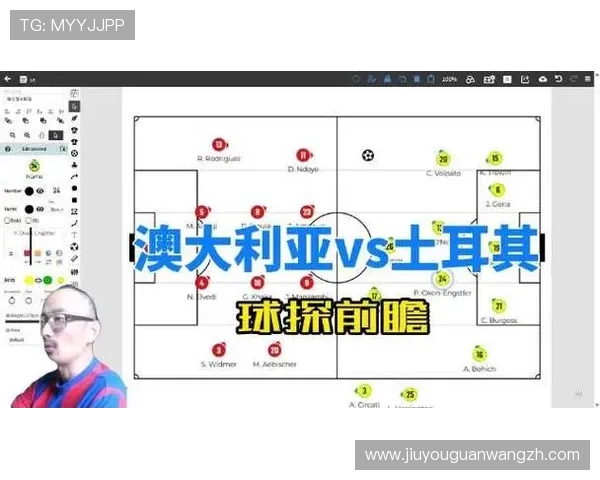 世界杯澳大利亚对阵土耳其比赛前的理性竞猜指南与专家分析